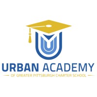 The Urban Academy logo - Similar company to The Levitt Lab