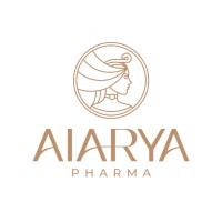 Alarya Pharma logo - Similar company to Snapper Productions Llc