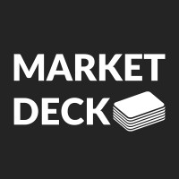 Market Deck logo - Similar company to Infoserve