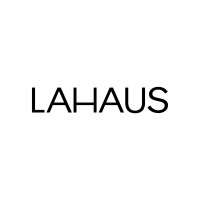 LAHAUS STUDIO logo - Similar company to Studio Ricono