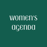 Women's Agenda I Կանանց Օրակարգ logo - Similar company to Regenhive