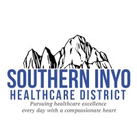 Southern Inyo Healthcare District logo - Similar company to Mammoth Hospital