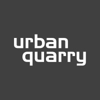 Urban Quarry logo - Similar company to Astro Studio