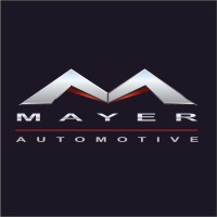 Mayer Automotive logo - Similar company to G.S.V.V. Donitas