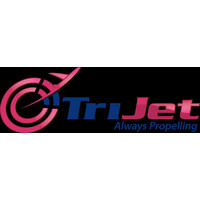 TriJet Corp logo - Similar company to Trijet Coding
