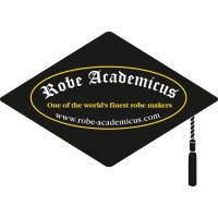 Robe Academicus Gmbh