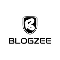 Blogzee logo - Similar company to Scijournal