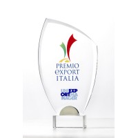 Premio Export Italia logo - Similar company to Italian World Solutions