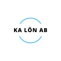 KA Lön AB logo - Similar company to Chen Consulting