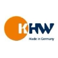 KHW Kunststoff-und Holzverarbeitungswerk GmbH logo - Similar company to Vakuplastic Kunststoff Gmbh & Co.Kg