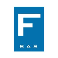 Groupe Ficosim logo - Similar company to Scae (Société Corse D'Application Des Energies)