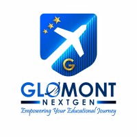 GloMont NextGen logo - Similar company to Gopro Digital Agency