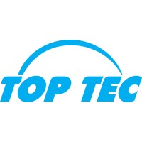 Top Tec Borrachas logo - Similar company to Multisteel Bombas Centrifugas