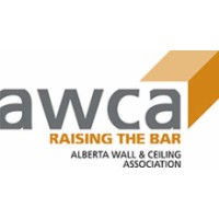 Alberta Wall and Ceiling Association logo - Similar company to Ceiling Experts, Inc.