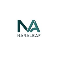 naraleaf.com logo - Similar company to Papyrus Australia Ltd