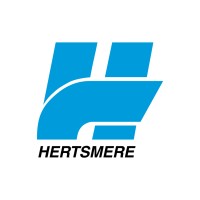 Hertsmere Borough Council logo - Similar company to Dc01Uk