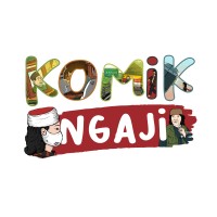 Komik Ngaji logo - Similar company to Bbspjppi Kementerian Perindustrian Ri