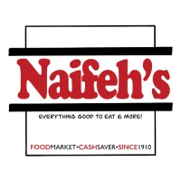 Naifeh's Food Stores