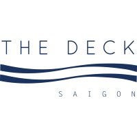 The Deck Saigon logo - Similar company to Flatmart