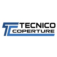 Tecnico Coperture logo - Similar company to Tezza Coperture