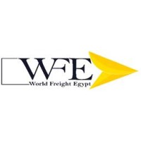 WFE logo - Similar company to Logics For Shipping