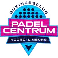 Padelcentrum Noord-Limburg logo - Similar company to Verduurzaming Nederland