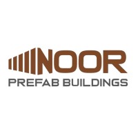 Noor Prefab Buildings logo - Similar company to Precision Projects Co.