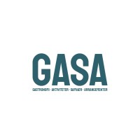 GASA logo - Similar company to Bargroup