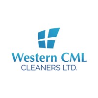 Western CML Cleaners Ltd. logo - Similar company to Vertex Property Solutions