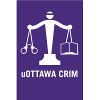University of Ottawa Undergraduate Criminology Students Association logo - Similar company to The University Of Ottawa Pre-Law Society