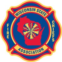 Wisconsin State Fire Chiefs' Association logo - Similar company to Appform Consulting Llc