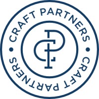 Craft Partners logo - Similar company to Intech Partner | Itp