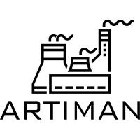 Artiman sanat آرتیمان صنعت logo - Similar company to Saphyad