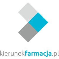 Kierunek Farmacja logo - Similar company to Prespack