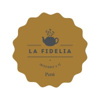 La Fidelia logo - Similar company to Monteoro Alimentos