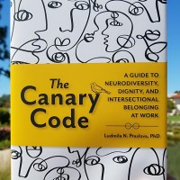 The Canary Code logo - Similar company to Ever By X I Effortless Luxury Multiwear