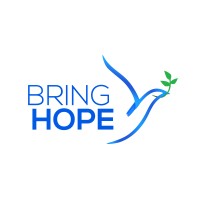Bring Hope Humanitarian Foundation logo - Similar company to Xfiner