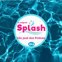 Splash Piscinas logo - Similar company to Netuno Indústria De Acessórios Para Piscinas