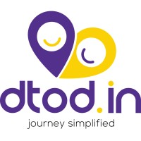 DtoD.in logo - Similar company to Ausprey Technologies (Opc) Private Limited