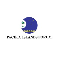 Pacific Islands Forum logo - Similar company to Secretariat Of The Pacific Regional Environment Programme (Sprep)