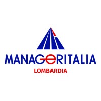 MANAGERITALIA LOMBARDIA logo - Similar company to Federmanager