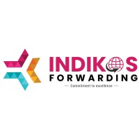 Indikos Forwarding Pvt Ltd logo - Similar company to Dexpro Logistics