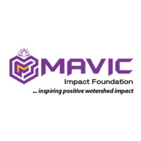 The MAVIC Impact Foundation (MIF) logo - Similar company to The Equalities Resource Hub