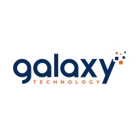Galaxy Technology logo - Similar company to Harsh Technology