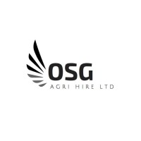 OSG Agri Hire Ltd logo - Similar company to N&S Plant Hire