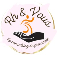 RH & Vous, Le consulting de proximité logo - Similar company to Les Electrons Libres Bourges