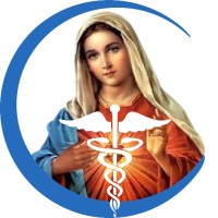 St. Mary's Hospital & Maternity logo - Similar company to The Good Shepherd Specialist Hospital