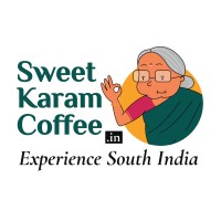 Sweet Karam Coffee logo - Similar company to Sieben