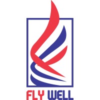 FLY WELL SHIPPING WLL logo - Similar company to Nedair Freight B.V.