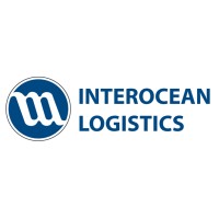 Interocean Logistics (Private) Limited logo - Similar company to The Cargo Hub (Pvt) Limited